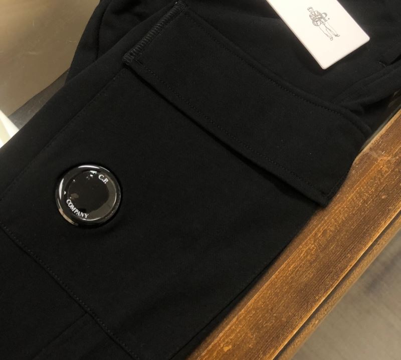 Cp Company Long Pants